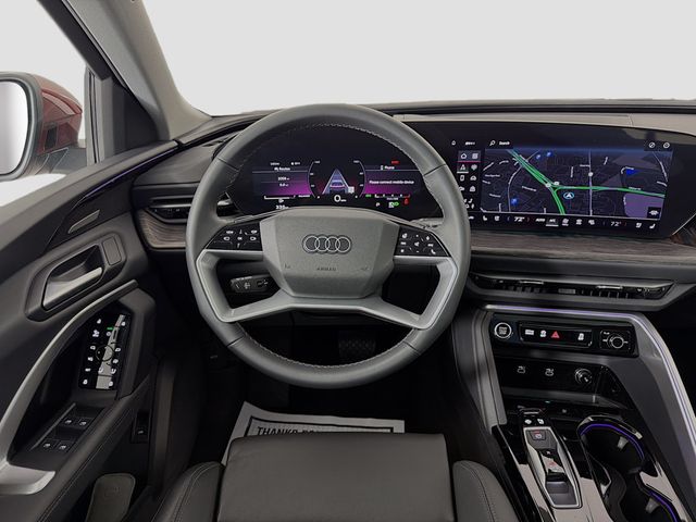 2025 Audi Q5 Prestige 2.0 TFSI quattro - 22983315 - 24