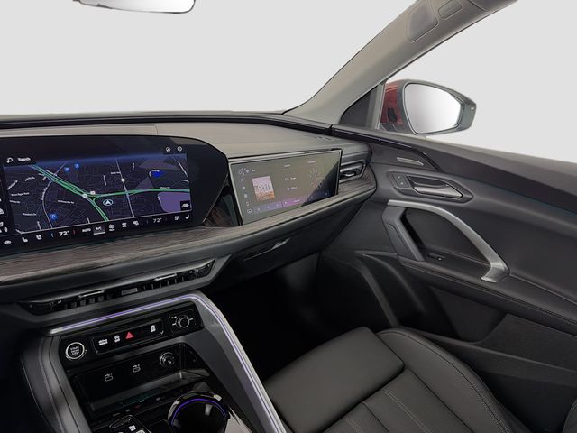 2025 Audi Q5 Prestige 2.0 TFSI quattro - 22983315 - 25