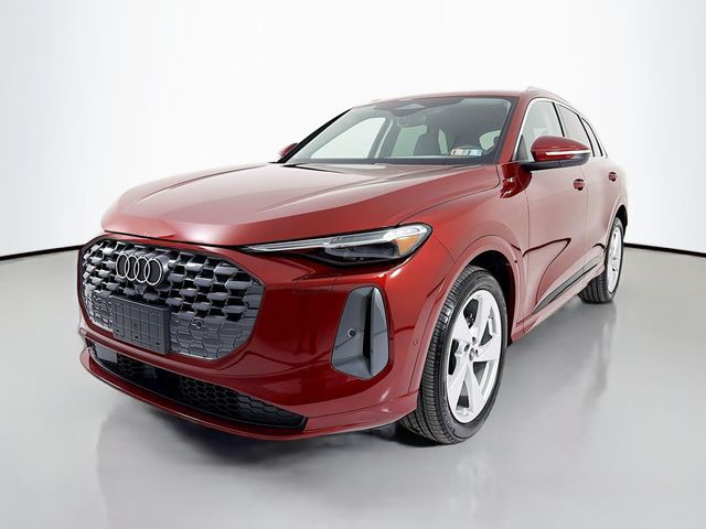 2025 Audi Q5 Prestige 2.0 TFSI quattro - 22983315 - 2