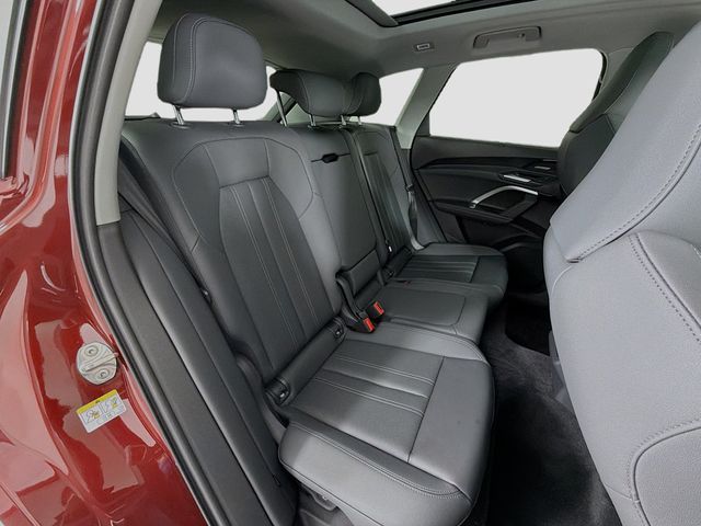 2025 Audi Q5 Prestige 2.0 TFSI quattro - 22983315 - 29