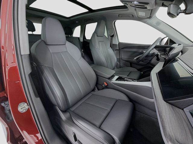 2025 Audi Q5 Prestige 2.0 TFSI quattro - 22983315 - 30