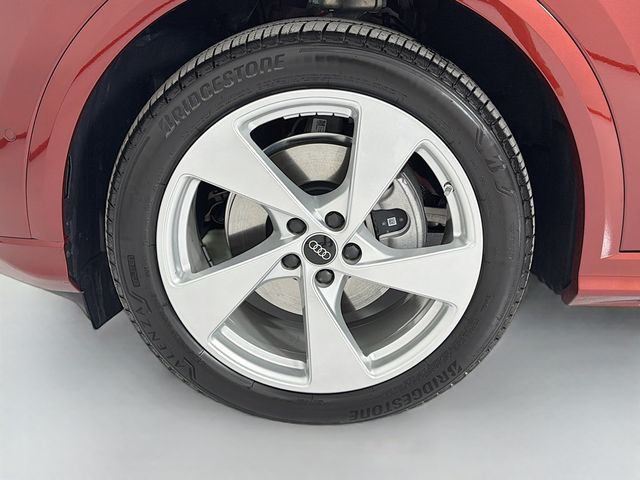 2025 Audi Q5 Prestige 2.0 TFSI quattro - 22983315 - 33