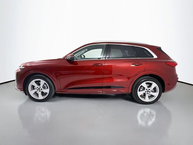 2025 Audi Q5 Prestige 2.0 TFSI quattro - 22983315 - 3