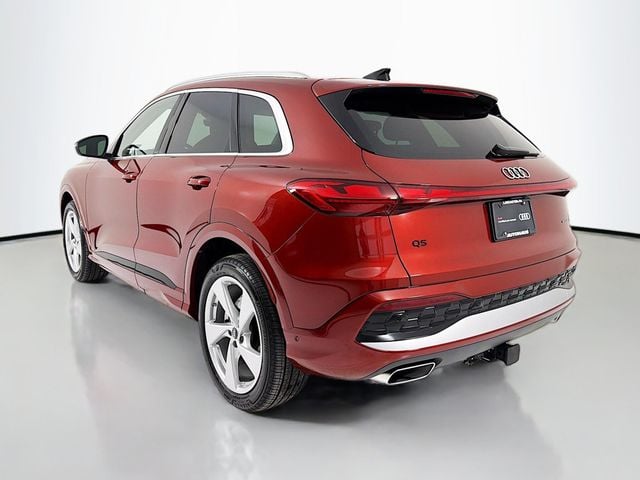 2025 Audi Q5 Prestige 2.0 TFSI quattro - 22983315 - 4
