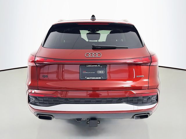2025 Audi Q5 Prestige 2.0 TFSI quattro - 22983315 - 5