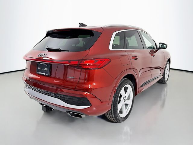 2025 Audi Q5 Prestige 2.0 TFSI quattro - 22983315 - 6