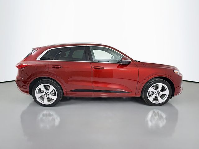 2025 Audi Q5 Prestige 2.0 TFSI quattro - 22983315 - 7