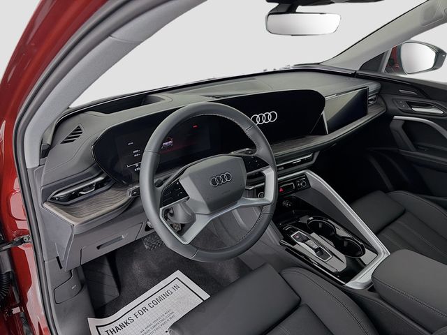 2025 Audi Q5 Prestige 2.0 TFSI quattro - 22983315 - 8