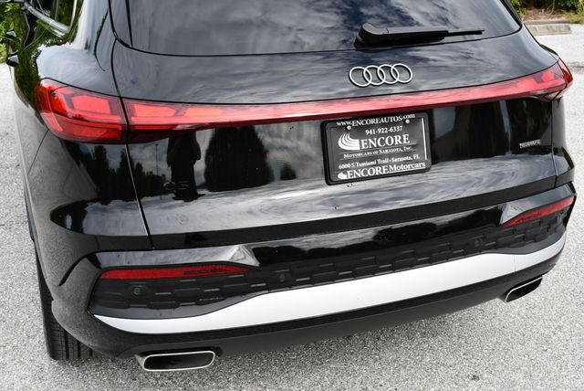 2025 Audi Q5 Prestige 2.0 TFSI quattro W/20" Wheel Package - 23072356 - 10