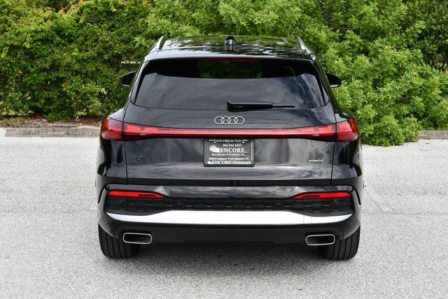 2025 Audi Q5 Prestige 2.0 TFSI quattro W/20" Wheel Package - 23072356 - 28
