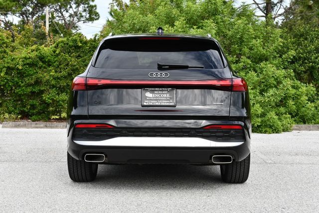 2025 Audi Q5 Prestige 2.0 TFSI quattro W/20" Wheel Package - 23072356 - 29