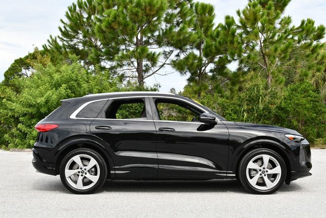 2025 Audi Q5 Prestige 2.0 TFSI quattro W/20" Wheel Package - 23072356 - 34
