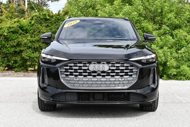 2025 Audi Q5 Prestige 2.0 TFSI quattro W/20" Wheel Package - 23072356 - 37