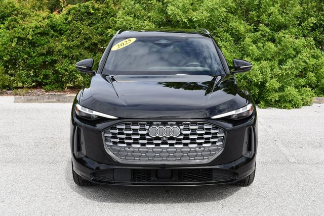 2025 Audi Q5 Prestige 2.0 TFSI quattro W/20" Wheel Package - 23072356 - 38