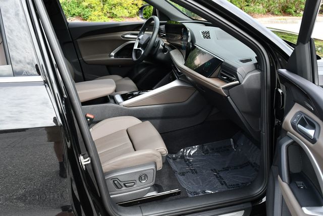2025 Audi Q5 Prestige 2.0 TFSI quattro W/20" Wheel Package - 23072356 - 49