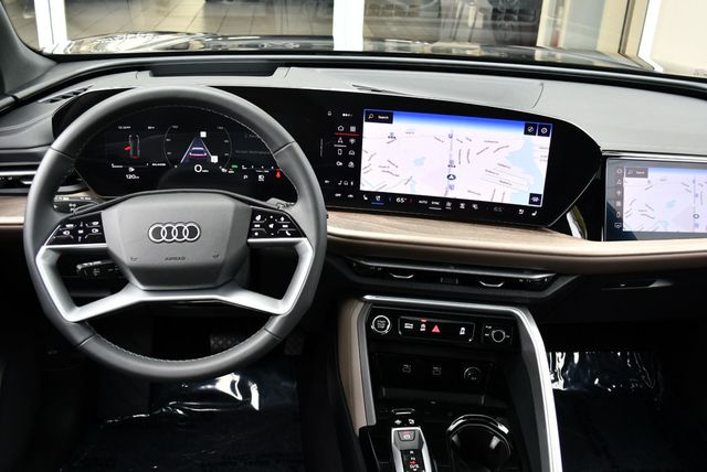 2025 Audi Q5 Prestige 2.0 TFSI quattro W/20" Wheel Package - 23072356 - 51