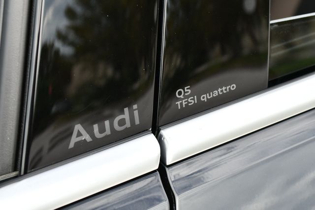 2025 Audi Q5 Prestige 2.0 TFSI quattro W/20" Wheel Package - 23072356 - 64