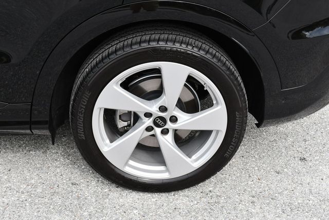 2025 Audi Q5 Prestige 2.0 TFSI quattro W/20" Wheel Package - 23072356 - 67