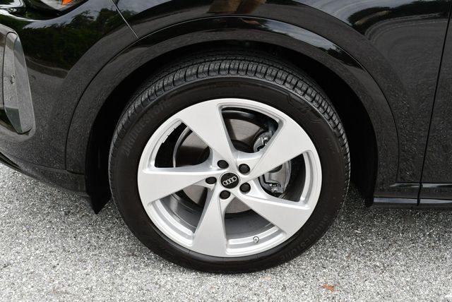 2025 Audi Q5 Prestige 2.0 TFSI quattro W/20" Wheel Package - 23072356 - 68