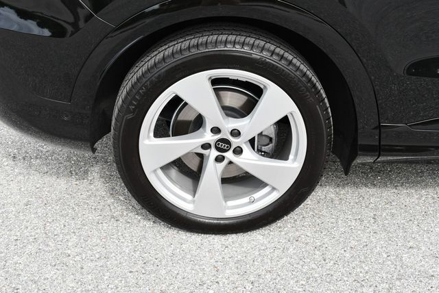 2025 Audi Q5 Prestige 2.0 TFSI quattro W/20" Wheel Package - 23072356 - 69