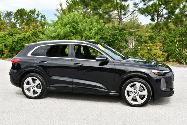 2025 Audi Q5 Prestige 2.0 TFSI quattro W/20" Wheel Package - 23072356 - 7