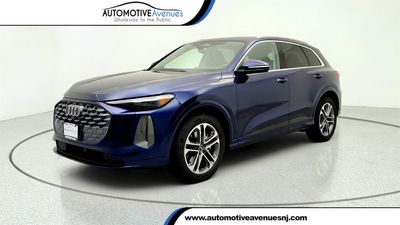 2025 Audi Q5