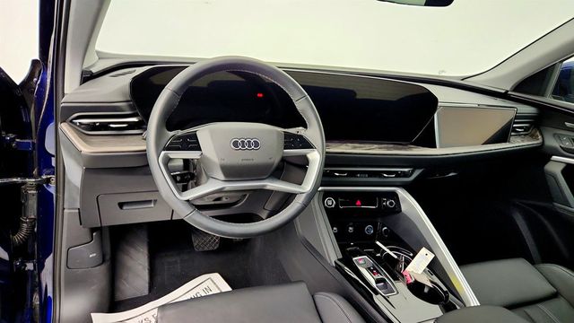 2025 Audi Q5 Prestige 2.0 TFSI quattro w/ Trailer Hitch - 23030438 - 12