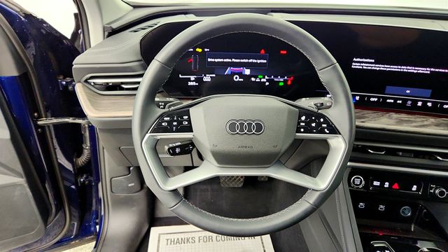 2025 Audi Q5 Prestige 2.0 TFSI quattro w/ Trailer Hitch - 23030438 - 13