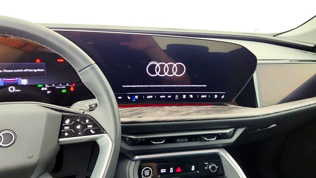 2025 Audi Q5 Prestige 2.0 TFSI quattro w/ Trailer Hitch - 23030438 - 16