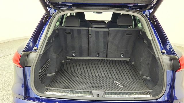 2025 Audi Q5 Prestige 2.0 TFSI quattro w/ Trailer Hitch - 23030438 - 22