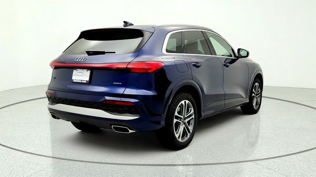 2025 Audi Q5 Prestige 2.0 TFSI quattro w/ Trailer Hitch - 23030438 - 4