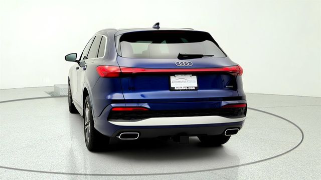 2025 Audi Q5 Prestige 2.0 TFSI quattro w/ Trailer Hitch - 23030438 - 5