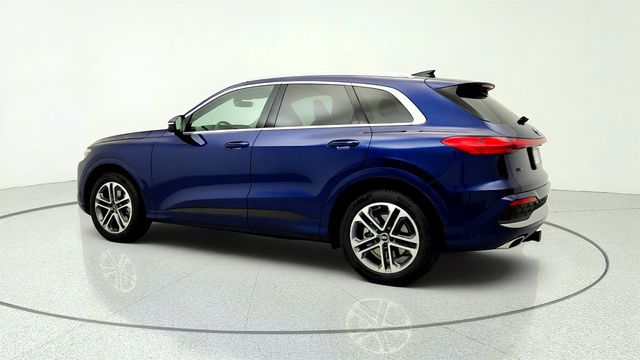 2025 Audi Q5 Prestige 2.0 TFSI quattro w/ Trailer Hitch - 23030438 - 6