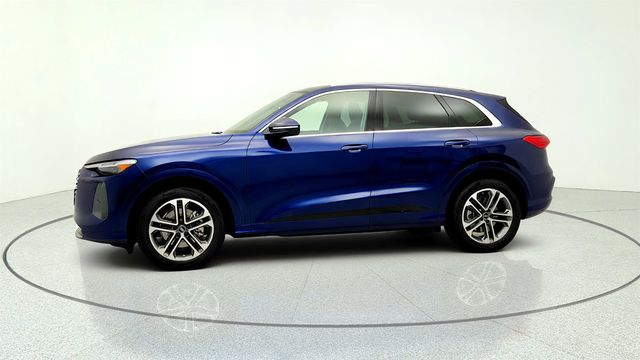 2025 Audi Q5 Prestige 2.0 TFSI quattro w/ Trailer Hitch - 23030438 - 7