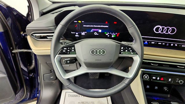 2025 Audi Q5 Prestige 2.0 TFSI quattro w/ Trailer Hitch - 23030457 - 13