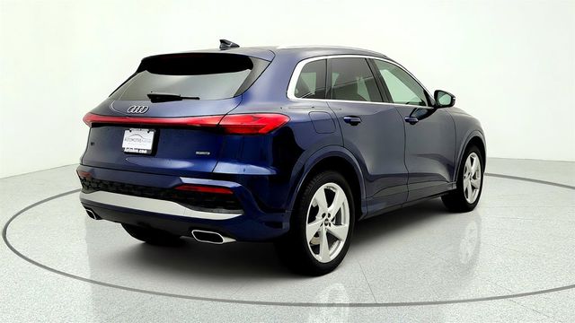 2025 Audi Q5 Prestige 2.0 TFSI quattro w/ Trailer Hitch - 23030457 - 4