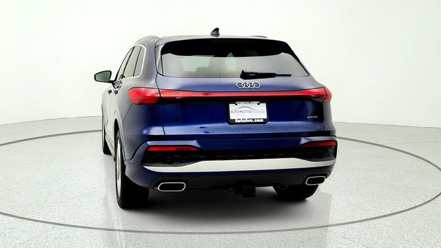 2025 Audi Q5 Prestige 2.0 TFSI quattro w/ Trailer Hitch - 23030457 - 5