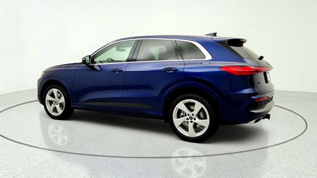 2025 Audi Q5 Prestige 2.0 TFSI quattro w/ Trailer Hitch - 23030457 - 6