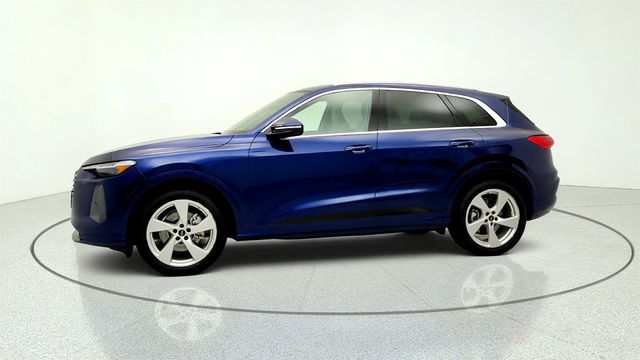 2025 Audi Q5 Prestige 2.0 TFSI quattro w/ Trailer Hitch - 23030457 - 7
