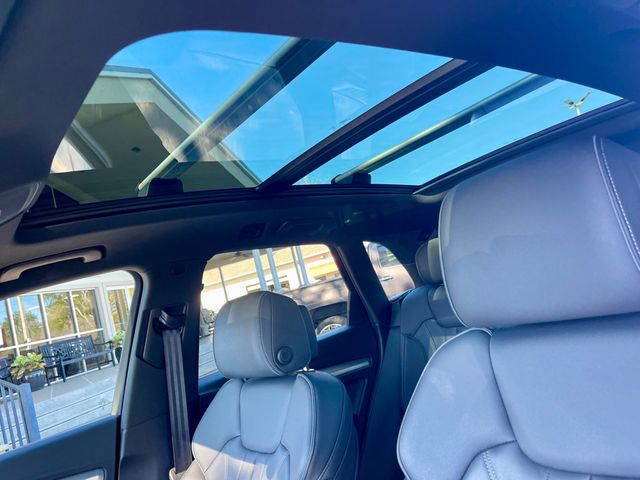 2025 AUDI Q5 S LINE PREMIUM - 22969925 - 16