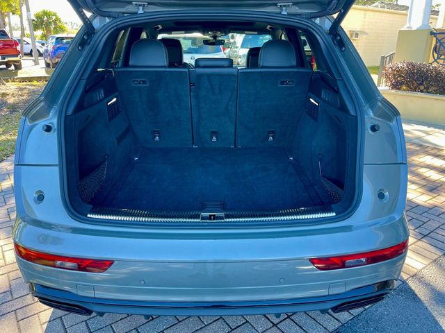 2025 AUDI Q5 S LINE PREMIUM - 22969925 - 4