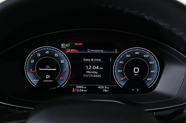 2025 Audi Q5 S line Premium 45 TFSI quattro - 22946672 - 11