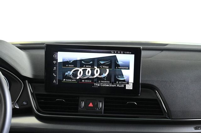 2025 Audi Q5 S line Premium 45 TFSI quattro - 22946672 - 12