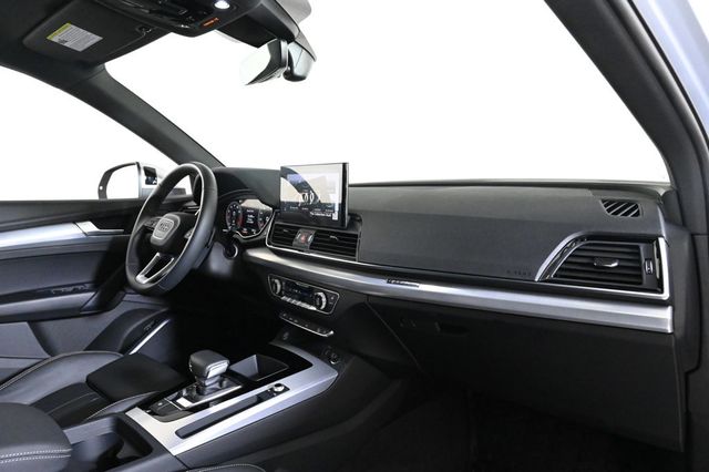 2025 Audi Q5 S line Premium 45 TFSI quattro - 22946672 - 14