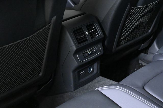 2025 Audi Q5 S line Premium 45 TFSI quattro - 22946672 - 17