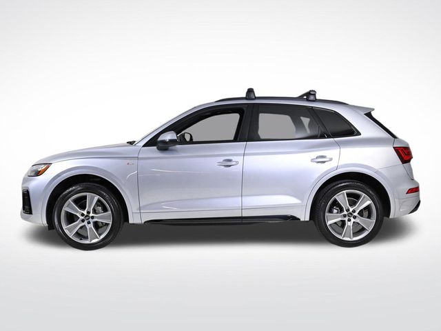 2025 Audi Q5 S line Premium 45 TFSI quattro - 22946672 - 1