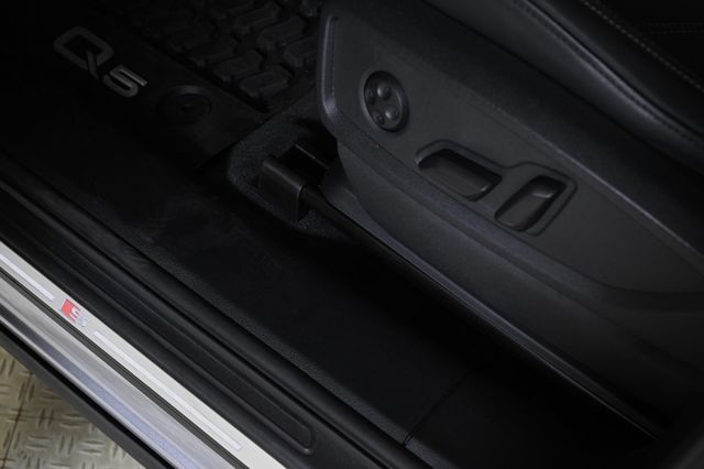 2025 Audi Q5 S line Premium 45 TFSI quattro - 22946672 - 19