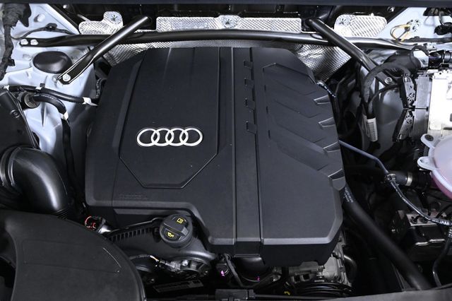 2025 Audi Q5 S line Premium 45 TFSI quattro - 22946672 - 21