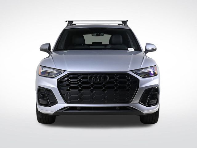 2025 Audi Q5 S line Premium 45 TFSI quattro - 22946672 - 7