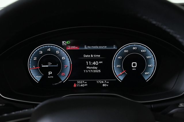 2025 Audi Q5 S line Premium 45 TFSI quattro - 22946872 - 11